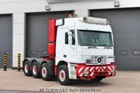 MERCEDES-BENZ ACTROS