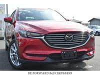 2018 MAZDA CX-8