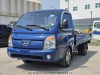 HYUNDAI Porter