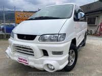 2005 MITSUBISHI DELICA SPACEGEAR