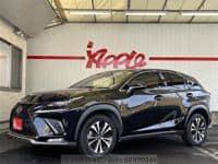 2018 LEXUS NX 300F