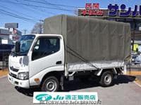 2019 TOYOTA TOYOACE