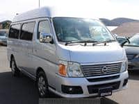 2010 NISSAN CARAVAN VAN GX