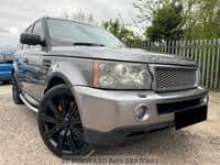 2007 LAND ROVER RANGE ROVER SPORT 4.2 V8 SUPERCHARGED HSE 