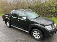 2015 NISSAN NAVARA MANUAL DIESEL