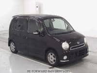 DAIHATSU Move Latte