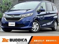 2017 HONDA FREED GLED