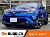 2017 TOYOTA C-HR GLEDBT