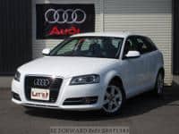 2010 AUDI A3 1.4TFSI