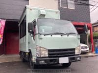 2010 ISUZU ELF TRUCK