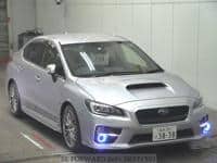 2014 SUBARU IMPREZA WRX 4WDS42.0GT