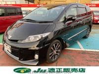 2014 TOYOTA ESTIMA 2.44WD