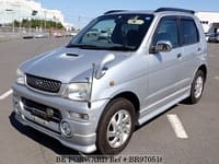 DAIHATSU Terios Kid