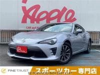 2017 TOYOTA 86