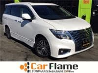 2020 NISSAN ELGRAND