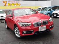 2016 BMW 1 SERIES 118I STYLE