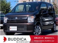 2022 SUZUKI WAGON R FAS/