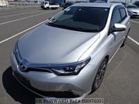 2015 TOYOTA AURIS 120T