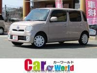 2015 DAIHATSU MIRA COCOA 660X