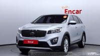 2015 KIA SORENTO