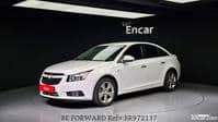 2011 CHEVROLET CRUZE