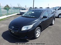 2011 TOYOTA COROLLA FIELDER 1.5X