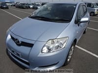 2009 TOYOTA AURIS 150X M PACKAGE