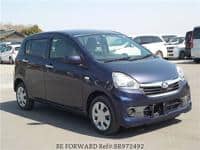 2014 DAIHATSU MIRA ES ____ETC