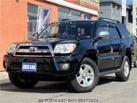 2006 TOYOTA HILUX SURF SSR-X4WD