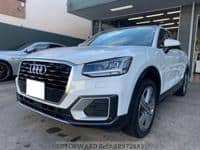 2018 AUDI Q2 30TFSI