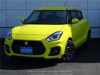 2023 SUZUKI SWIFT