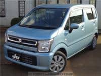 2021 SUZUKI WAGON R FA