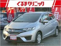 2013 HONDA FIT 13GF..BLUETOOTH.TV.ETC