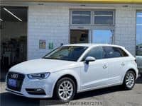 2015 AUDI A3 1.4TFSI