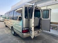 2008 HINO LIESSE II 29GXMT