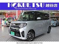 2019 DAIHATSU TANTO SD