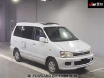 Used 1999 TOYOTA LITEACE NOAH BR970186 for Sale