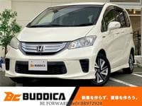 2012 HONDA FREED HYBRID HV