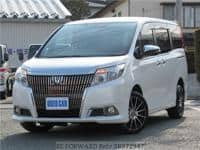 2015 TOYOTA ESQUIRE GI4WD