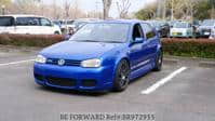 2003 VOLKSWAGEN GOLF