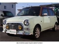 2004 DAIHATSU MIRAGINO