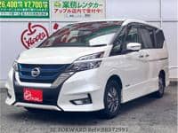 2019 NISSAN SERENA