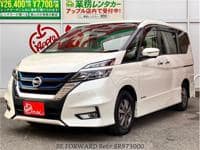 2019 NISSAN SERENA