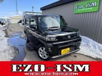 2020 DAIHATSU TAFT 660G4WD