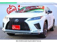 2020 LEXUS RX 300F