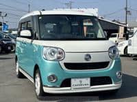 2020 DAIHATSU MOVE CANBUS XSA3