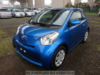 TOYOTA IQ