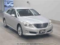 2009 TOYOTA CROWN