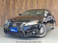 2007 LEXUS IS 250S