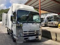 2007 ISUZU ELF TRUCK